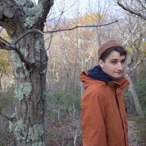 Meet your Posher, Jake